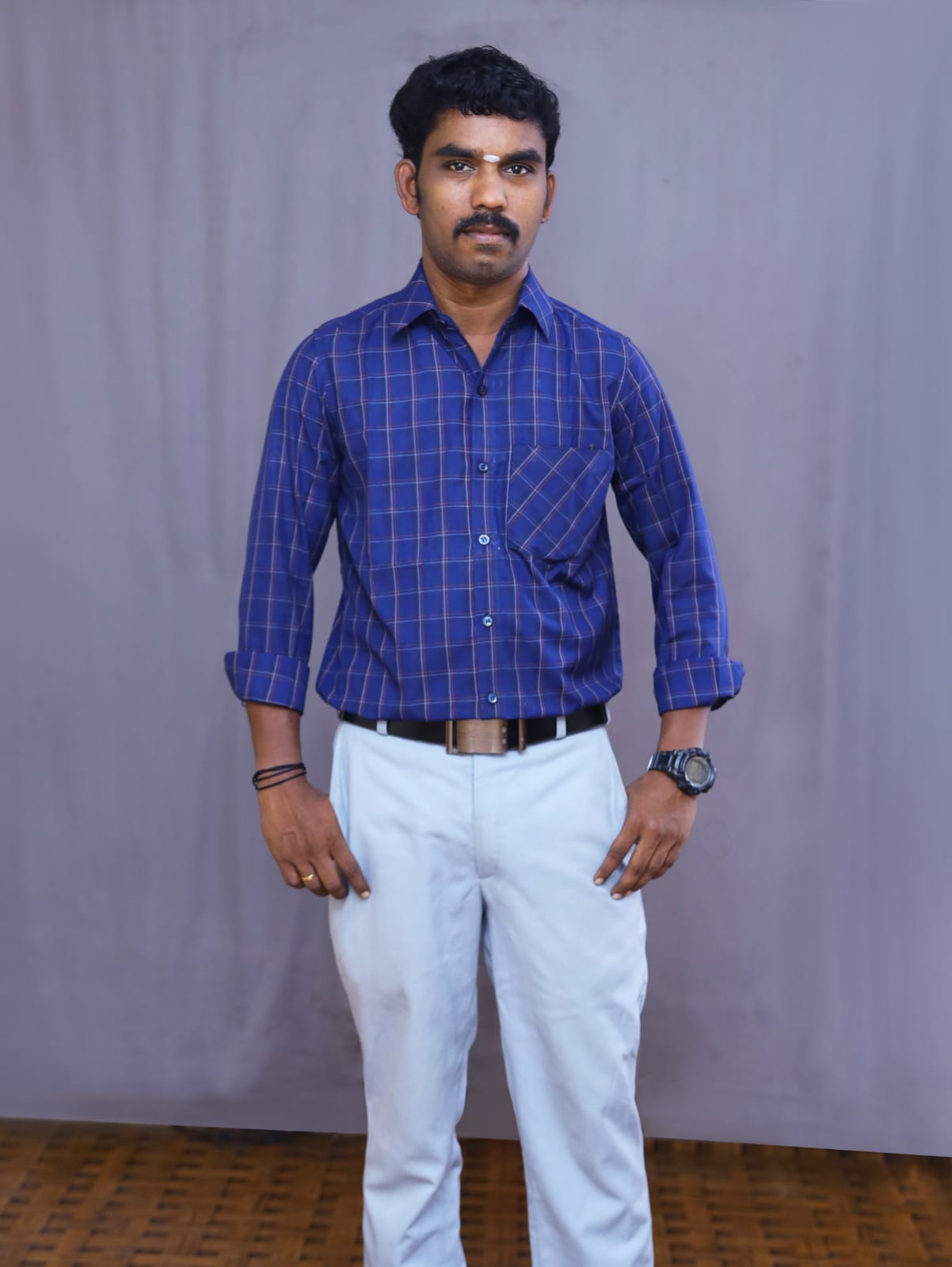 Thirupathi